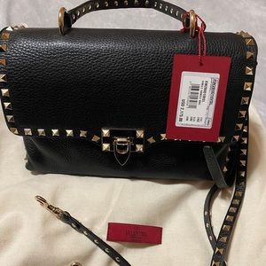 Valentino bag 💯 % Authentic
